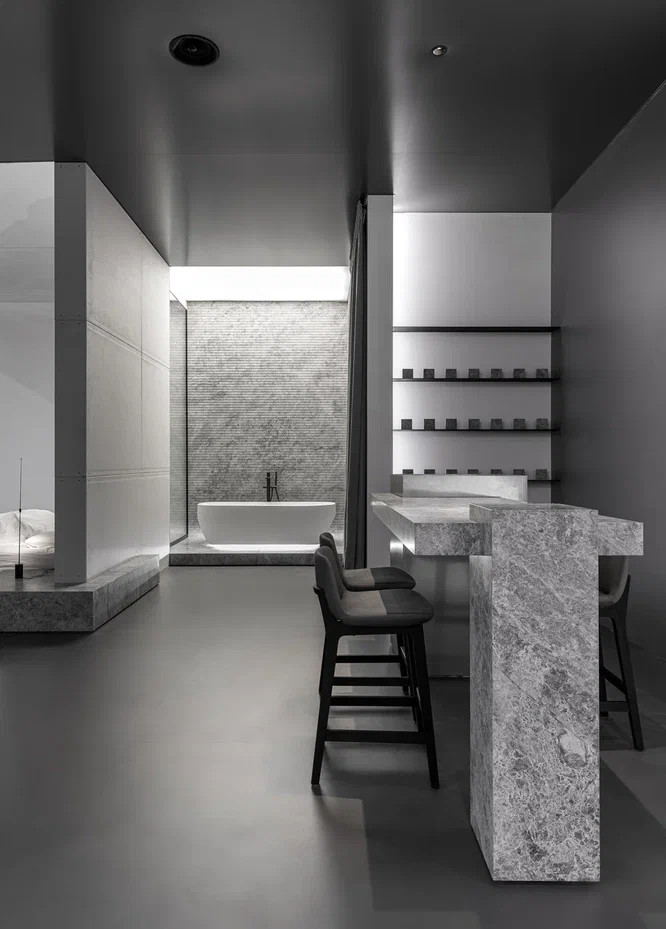 MOSBUILD24 | Q-STYLE X ARTIMITRO