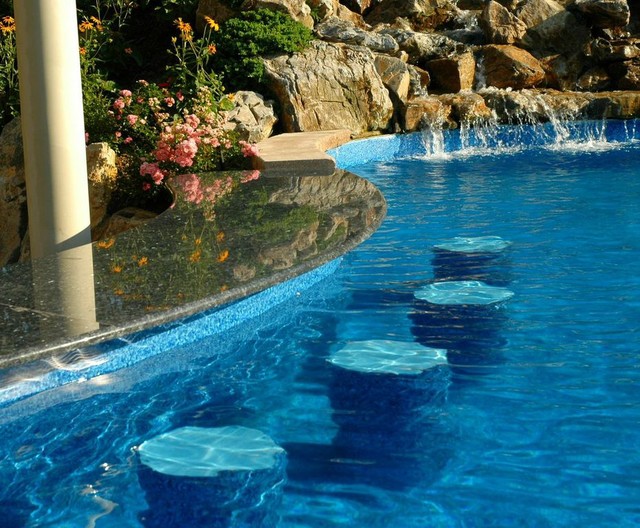 Walk In Pool Designs walk in pool amazing interior design ideas for home 19 Swim Up Bars Stools Long Islandny Modern New York By Deck And Patio Company Outdoor Living Experts Walk In Pool Designs unique pool design 3 Swim Up Bars Stools Long Islandny Modern New York By Deck And Patio Company Outdoor Living Experts