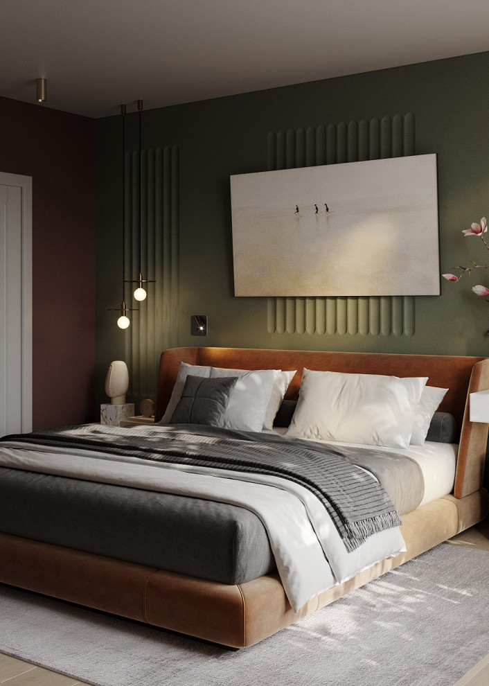 Тихая гавань