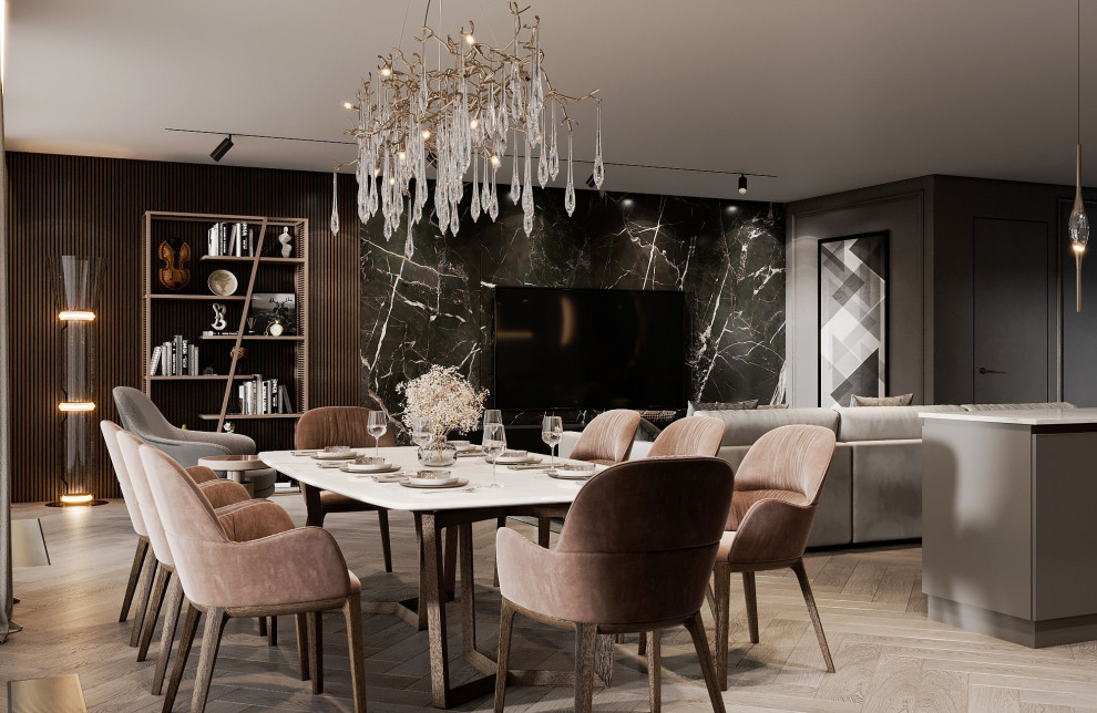 Загородный дом в Репино