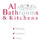 A1 Bathrooms & Kitchens Ltd