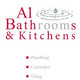 A1 Bathrooms & Kitchens Ltd