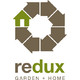 Redux Garden + Home