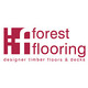 Forest Flooring