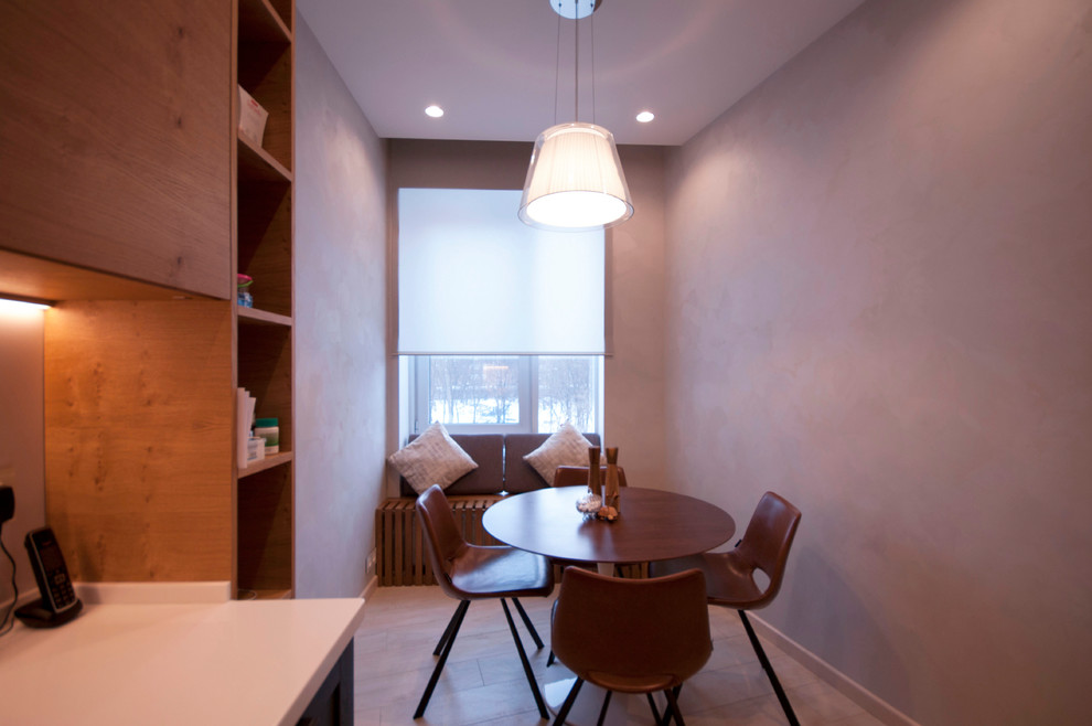 Квартира 130м2