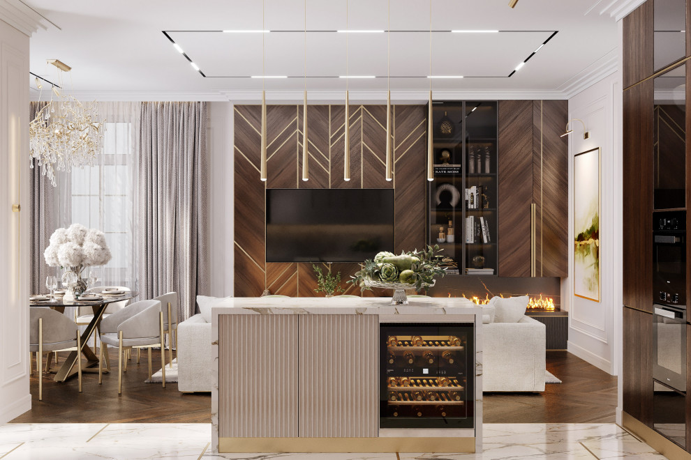 Суханово Парк