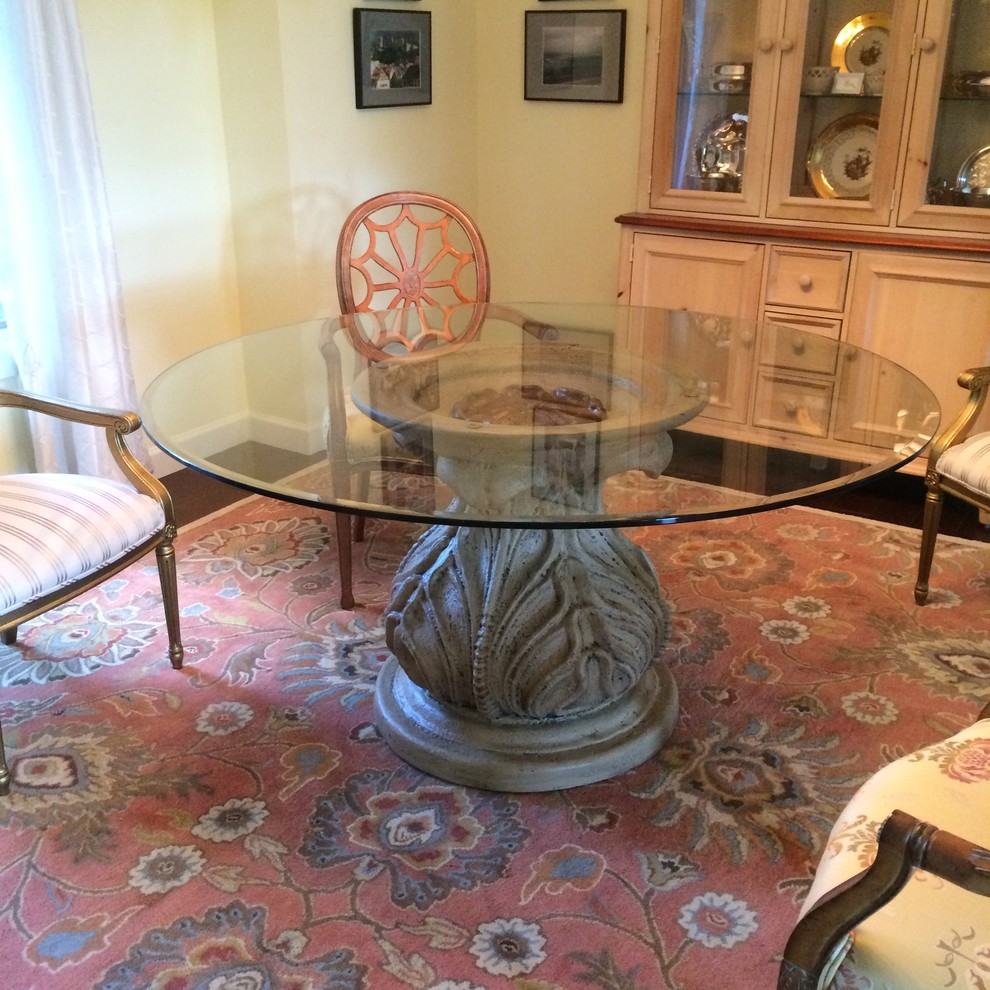 Consignment Store Dining Table