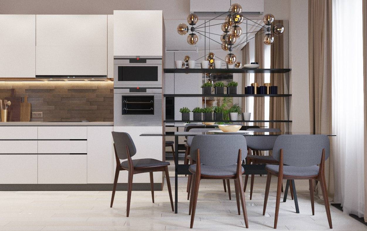 Квартира на Сибгата Хакима