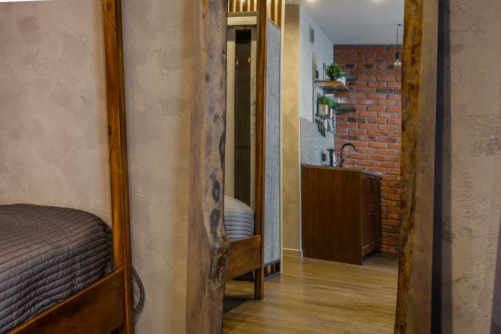 Лофт для аренды