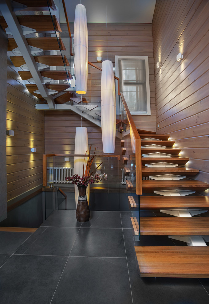 Котедж на Карельском перешейке Автор проекта Олег Ширинкин