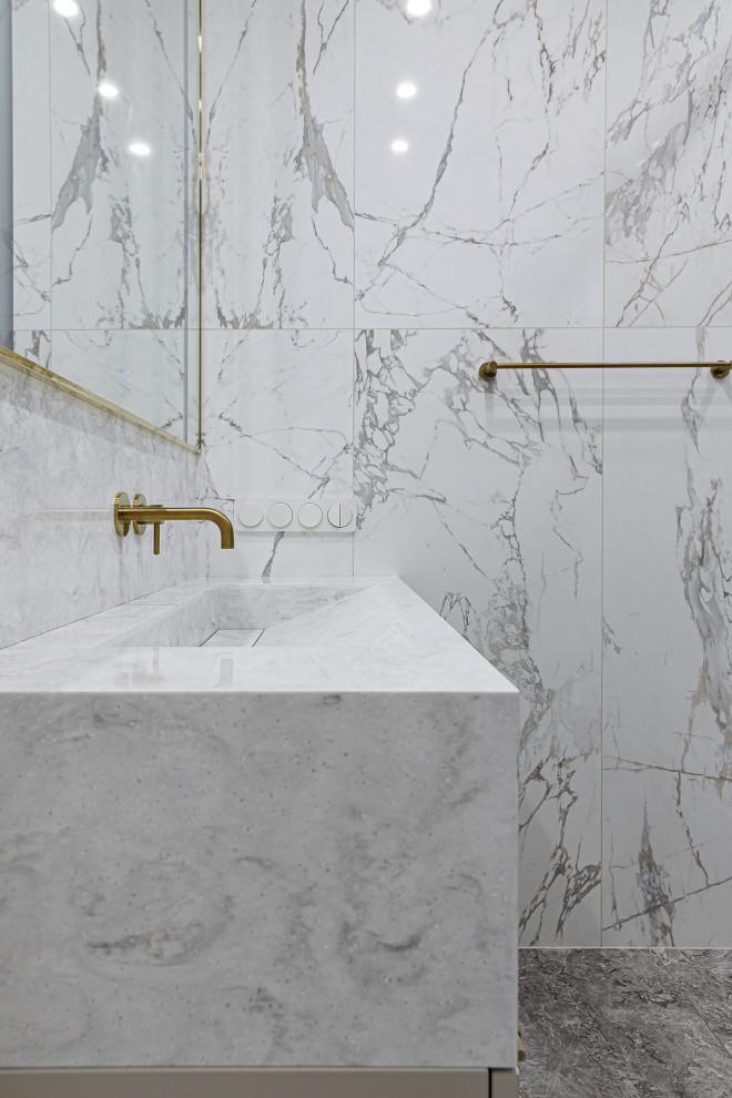 Апартаменты в ЖК TITUL