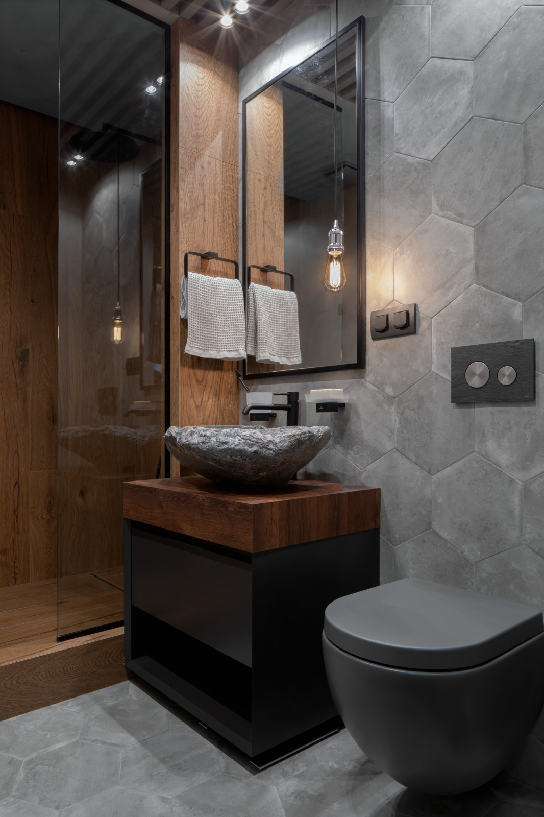 Квартира в ЖК Кандинский