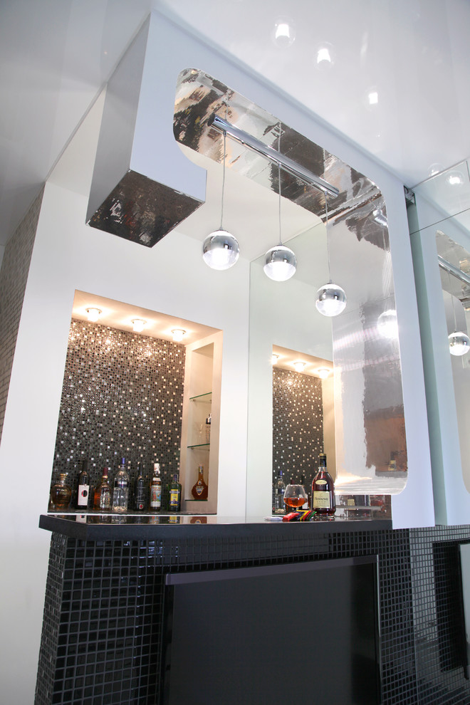 Диско-комната