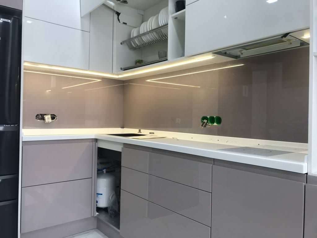 Кухня "INTEGRA".