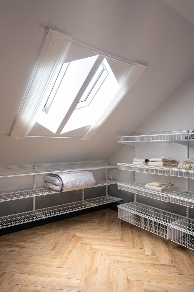 Bedroom for TVshow FazendaLife