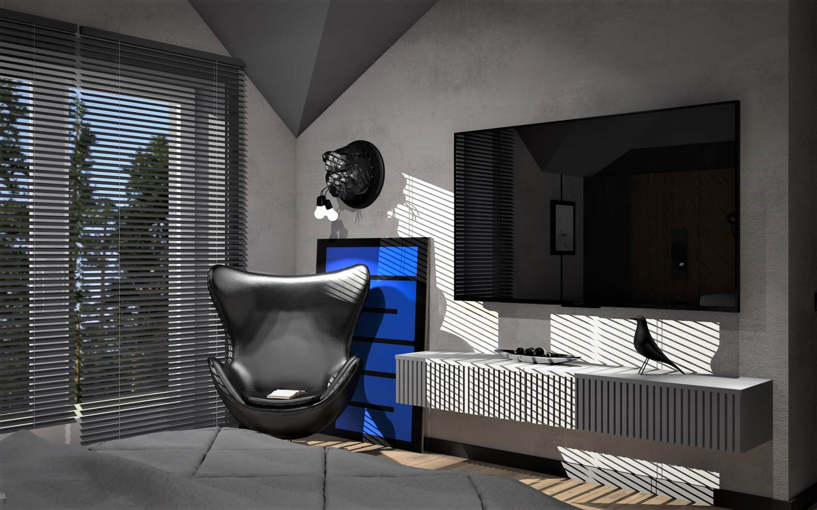 "Свинцовый туман"