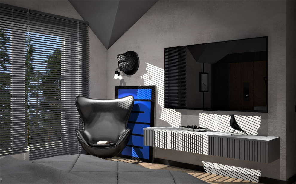 "Свинцовый туман"