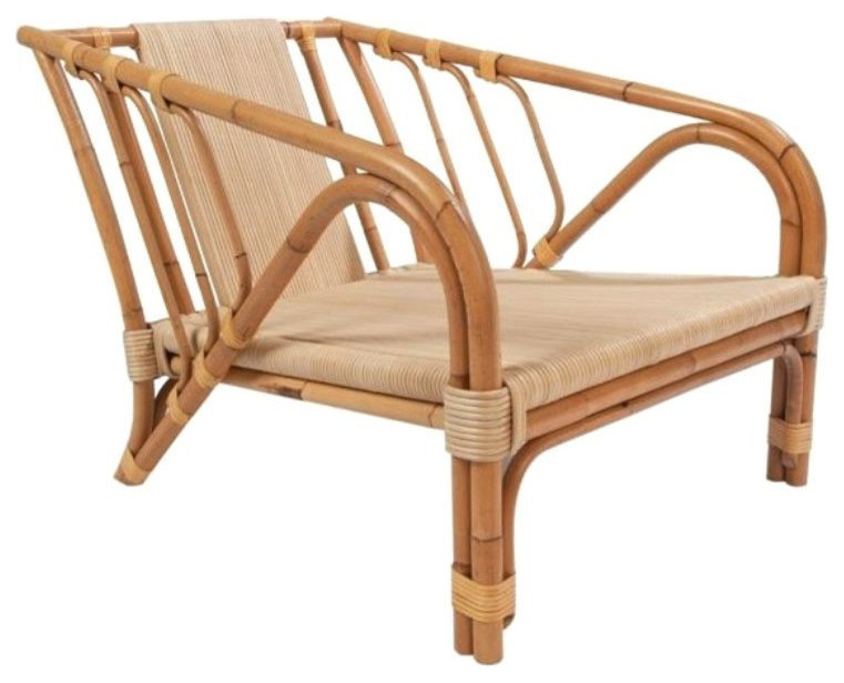 Koga Club Chair - $2,000 Est. Retail - $1,000 on Chairish.com