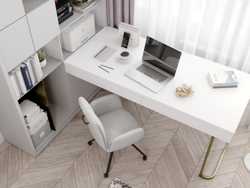 Вересковый штрих