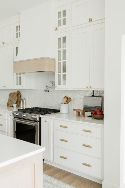 Oakstone koek