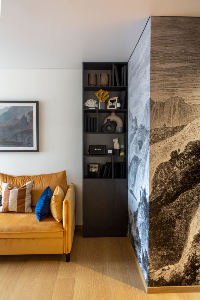 ЖК "Светлый мир. внутри" в Сестрорецке