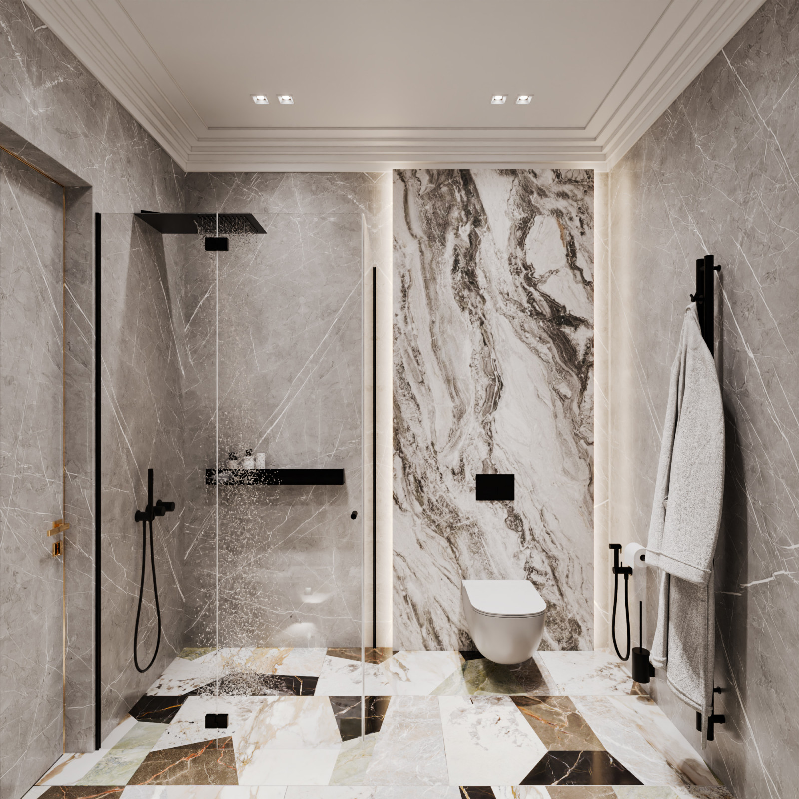 ЧАСТНЫЙ ДОМ В ПУШКИНЕ - 210 кв.м.