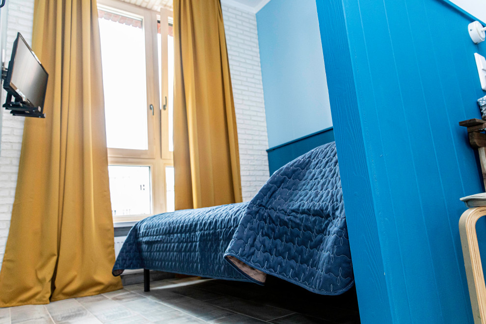 Хостел в ЖК Невский