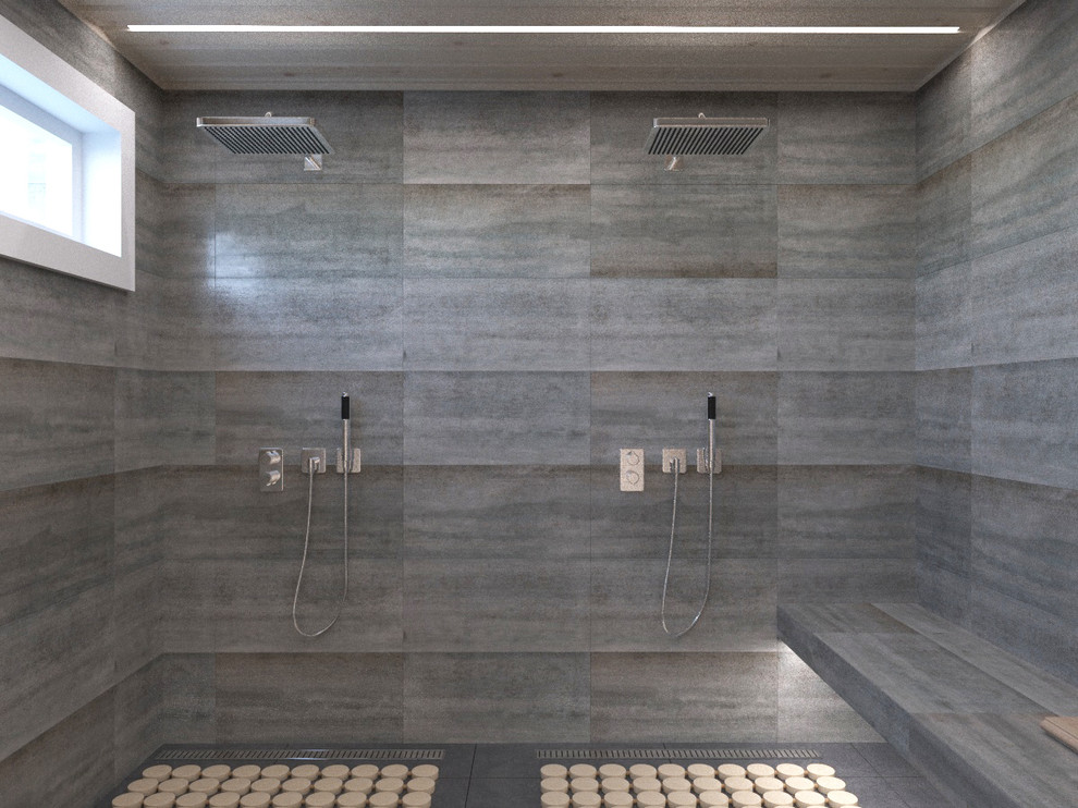 Деревянный дом