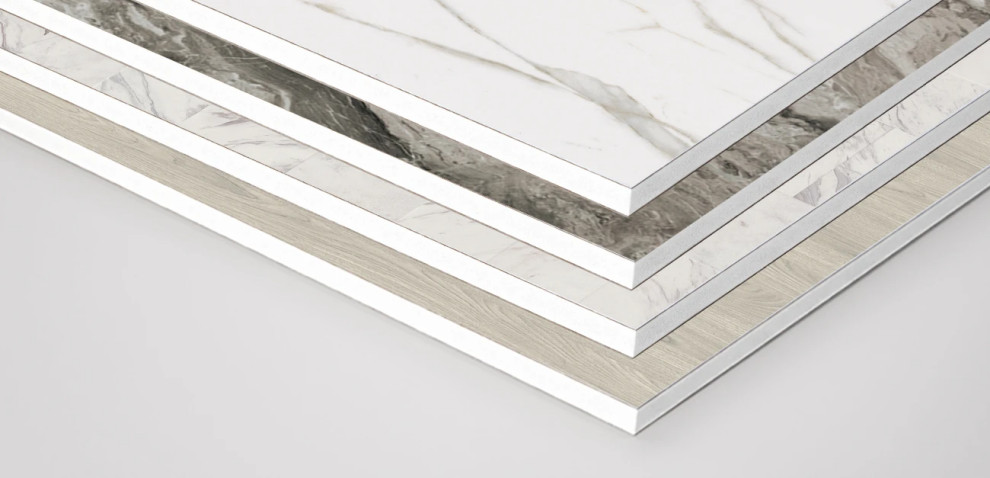 Wetwall - The Modern Alternative to Tile.