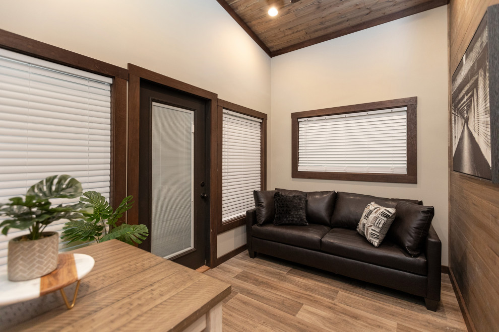 Tiny Home - Clayton Park Models - The Cumberland