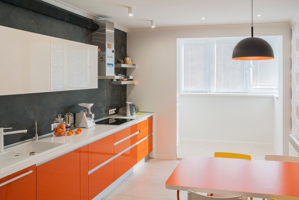 ЖК Достоевский