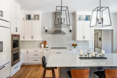 How to Design a Kitchen That’s Easy to Clean