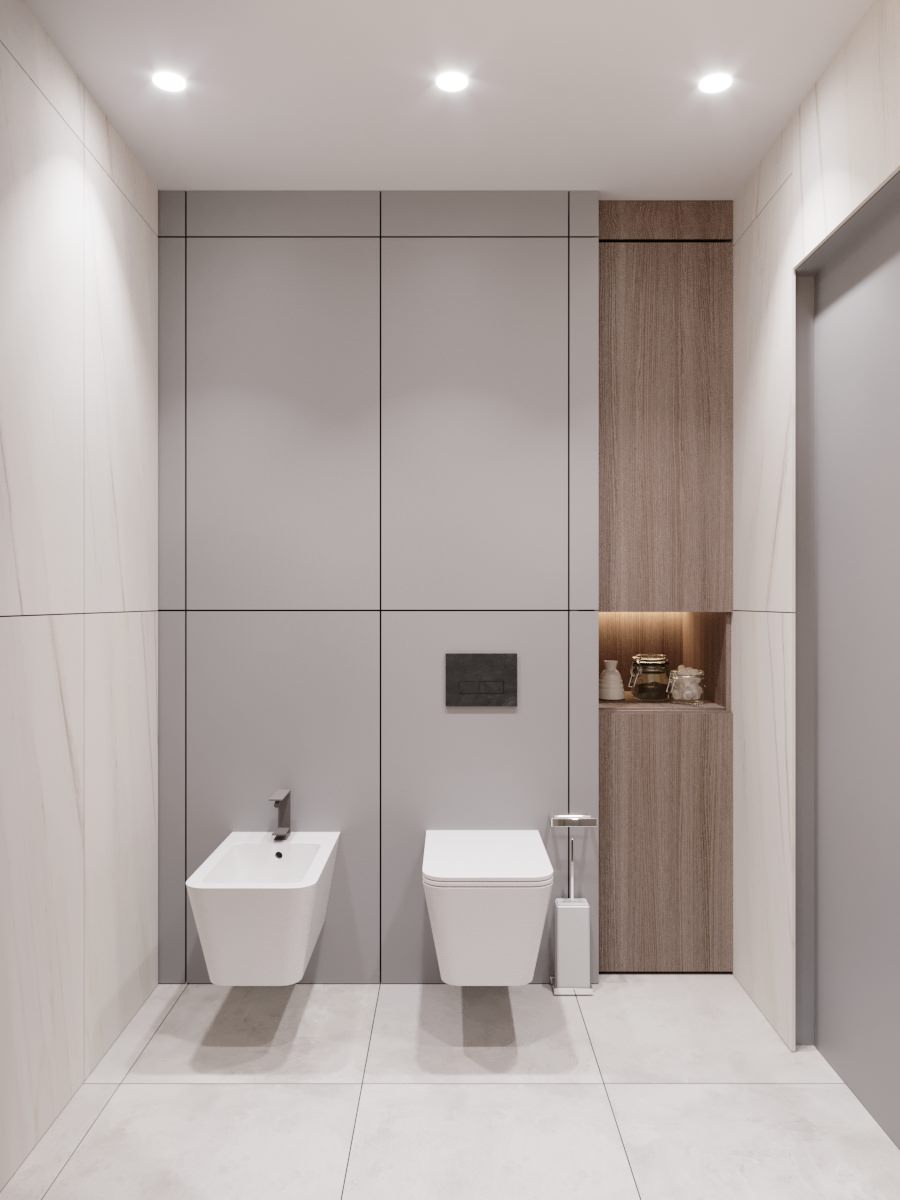 ЖК Южное море