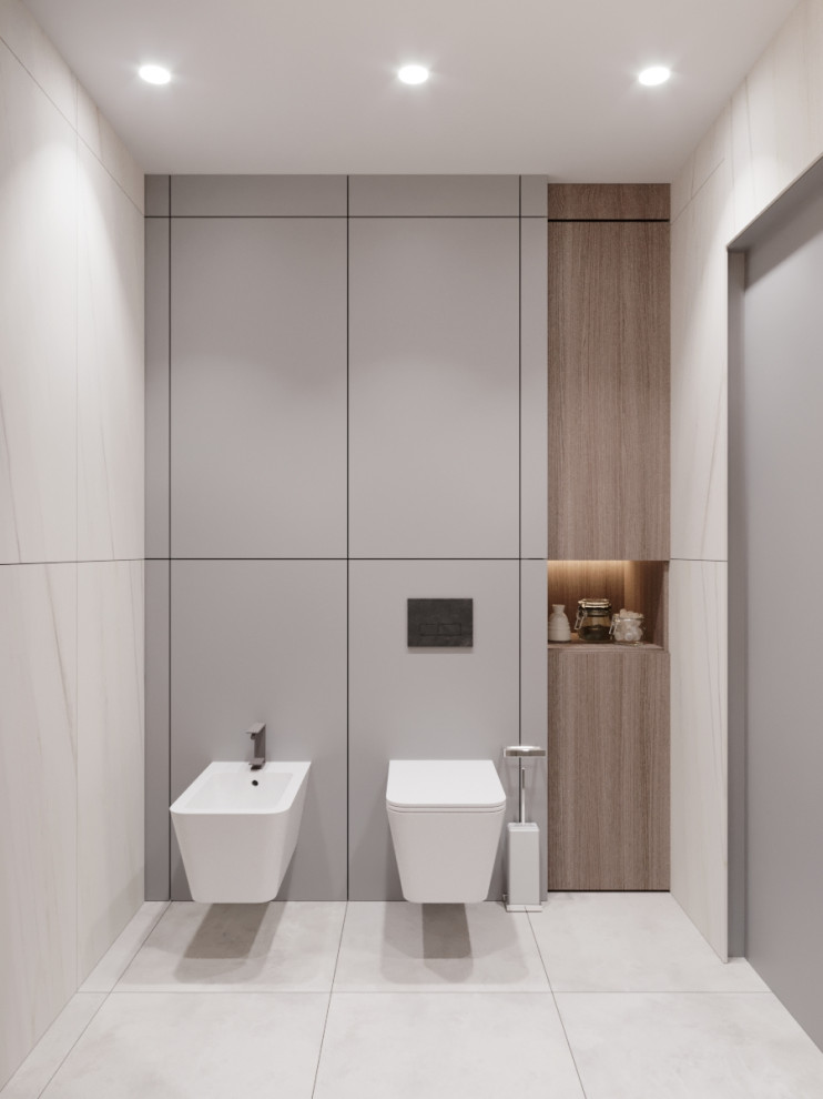 ЖК Южное море