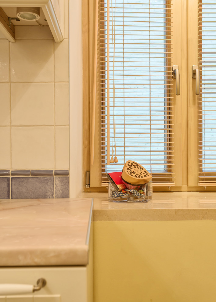 Элегантная квартира в старом переулке