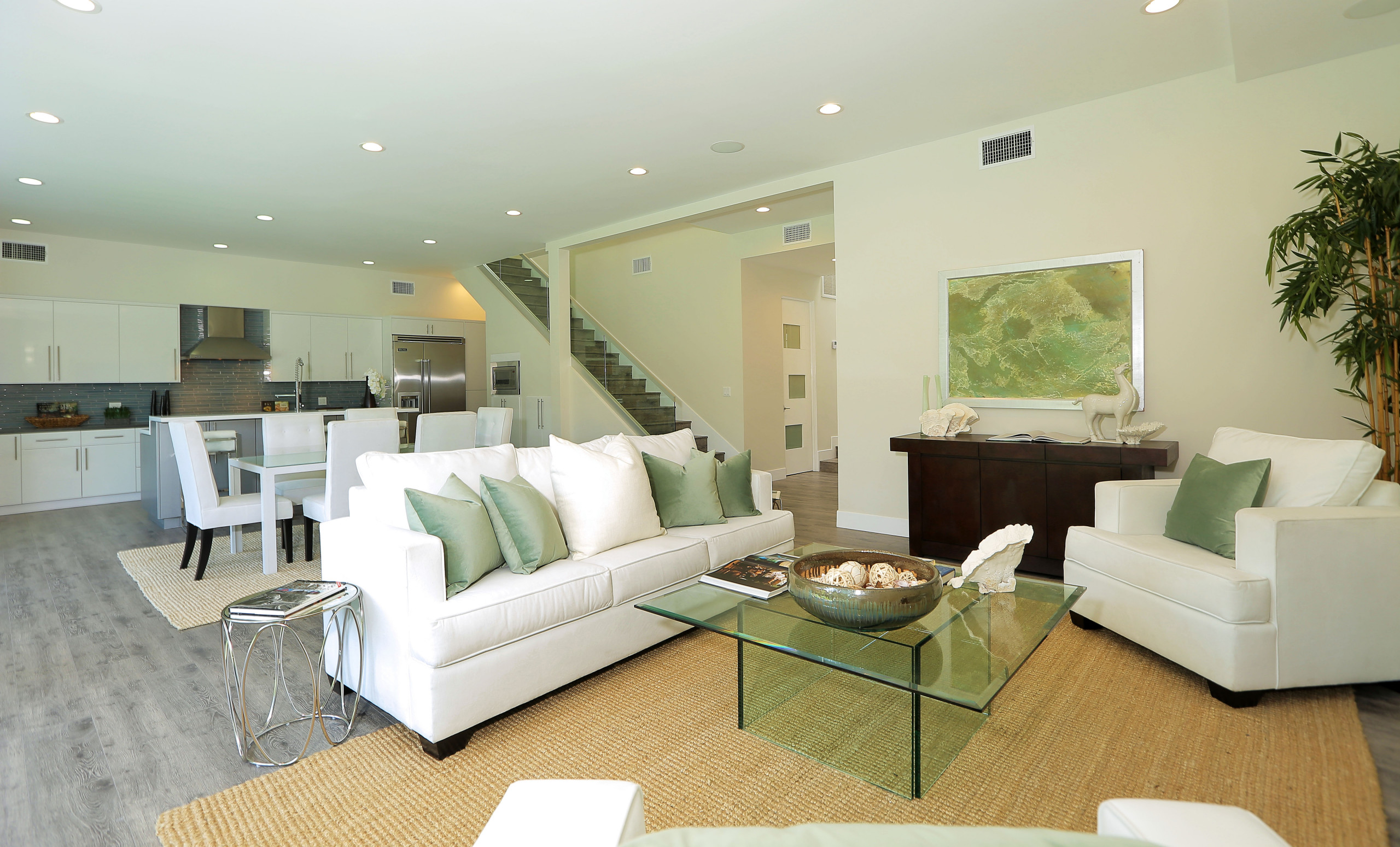 Modern Sherman Oaks