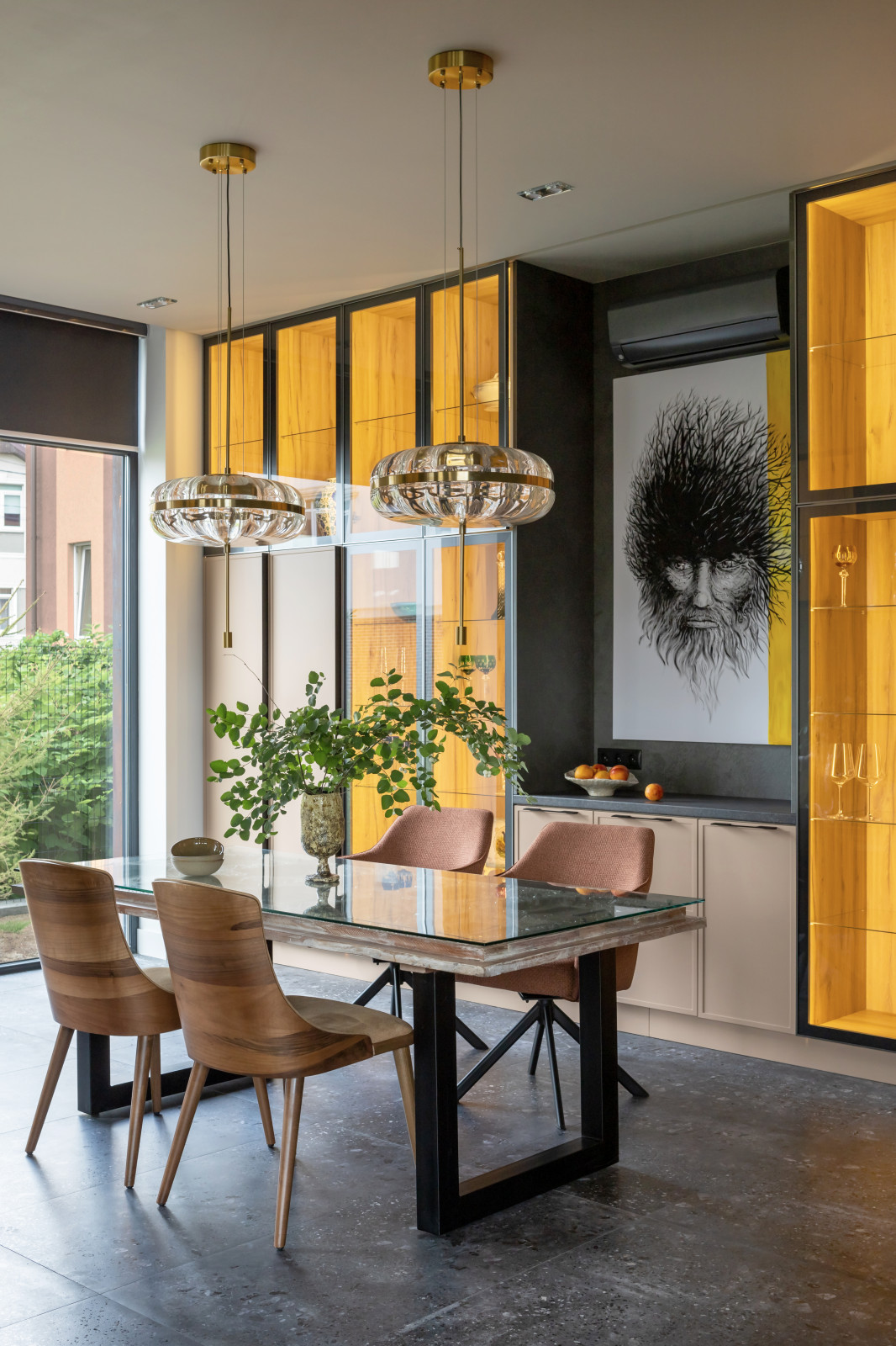 Фотосъемка готового объекта. Дизайнер Ника Шабанова