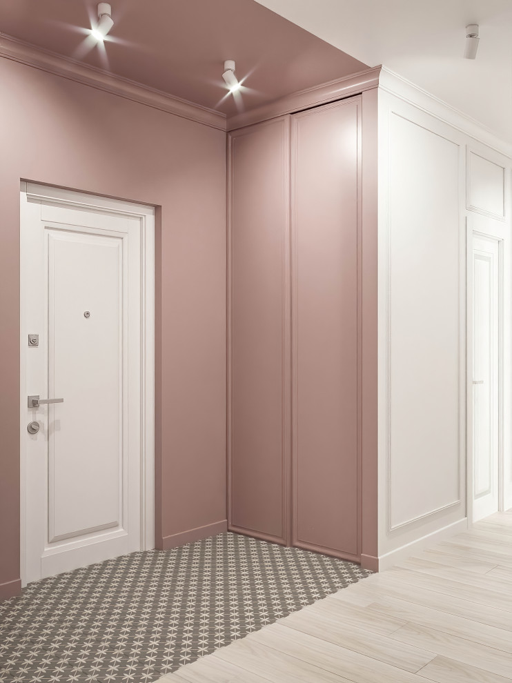 Фонвизинская