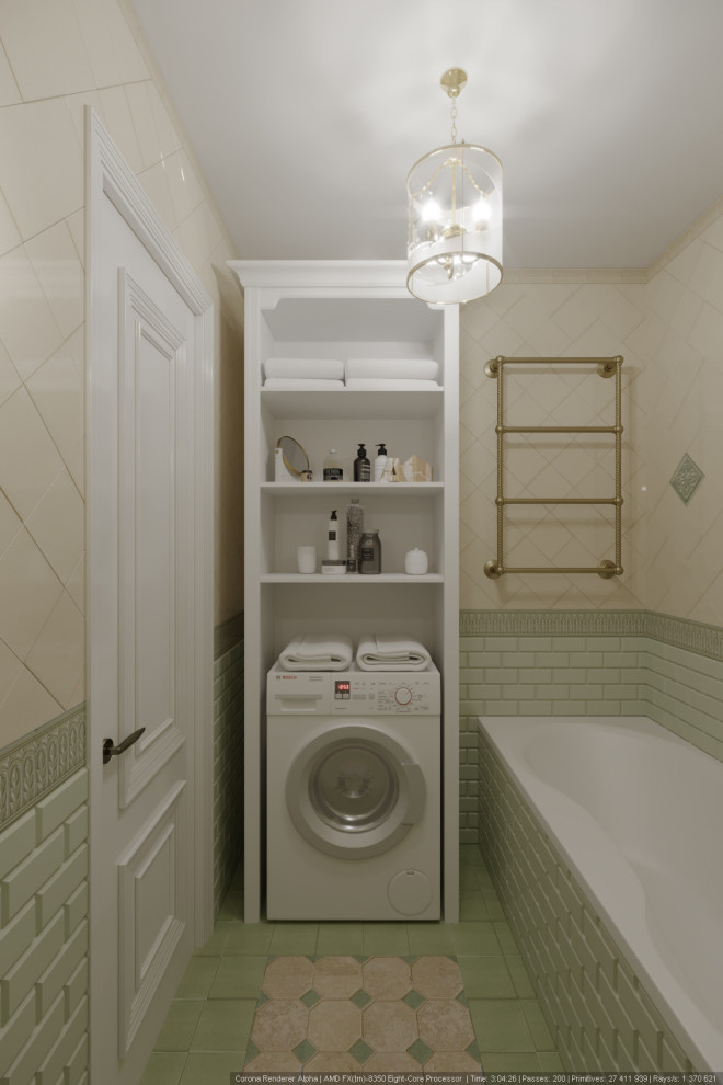 Квартира Прованс