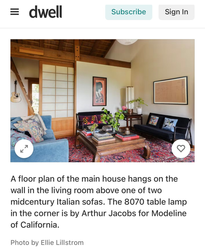 Big Sur Retreat
