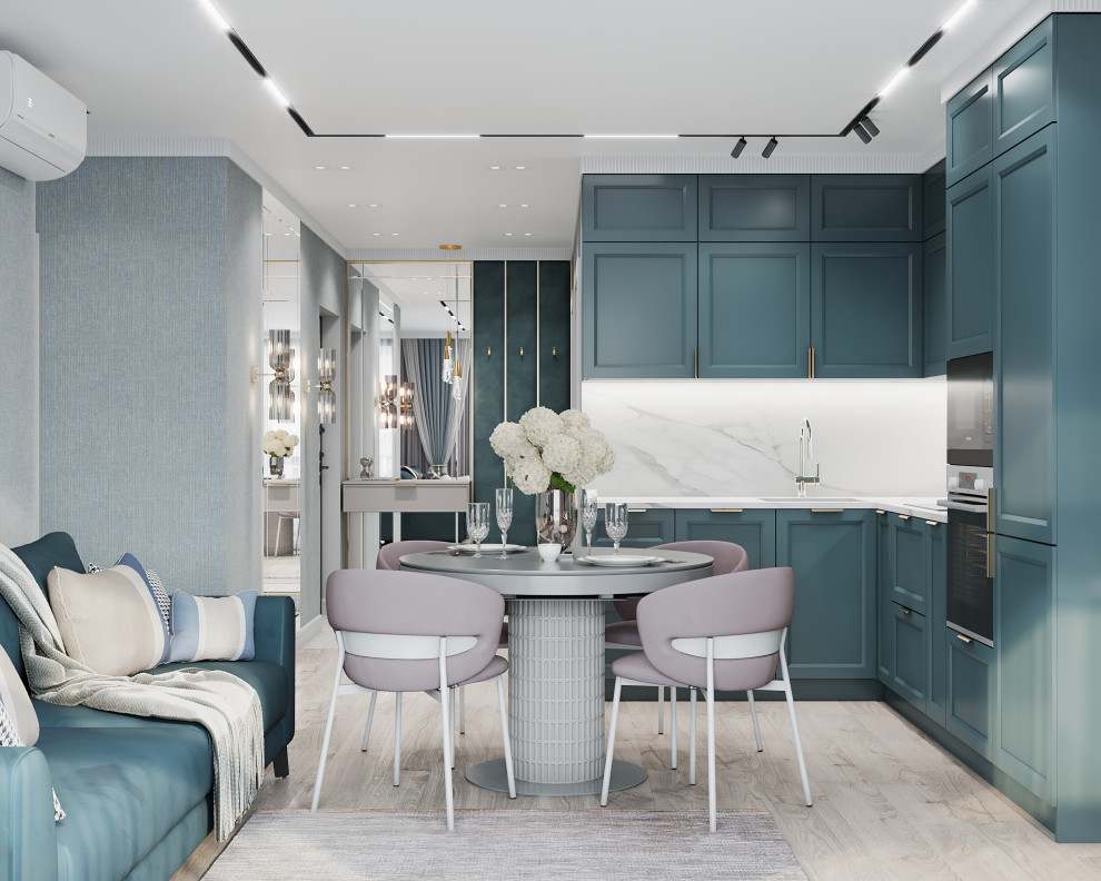 Современная классика для молодой женщины