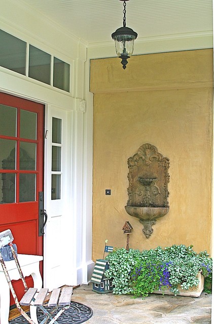 Hope Ranch classico-ingresso