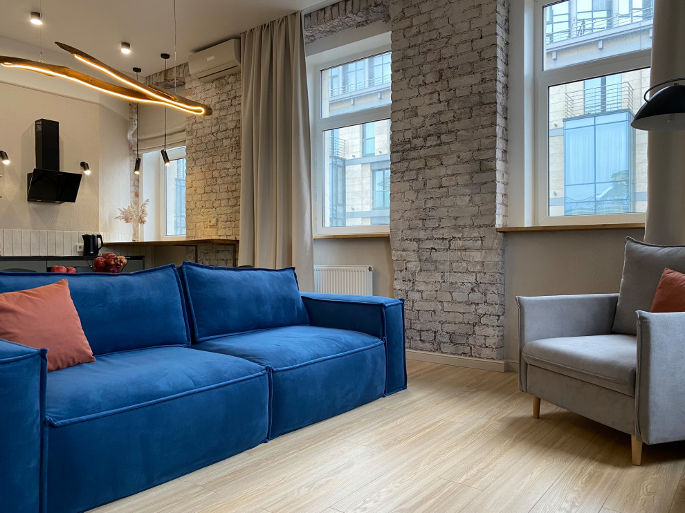 Квартира на Невском Проспекте в Санкт-Петербурге