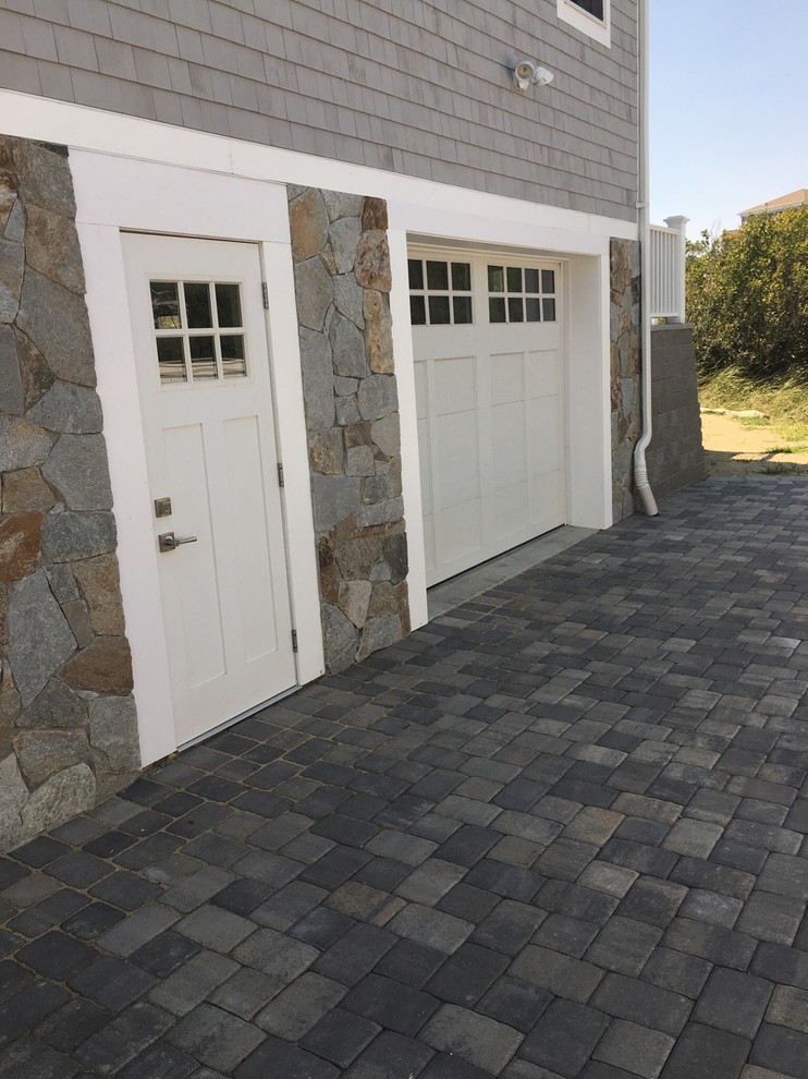 Garages