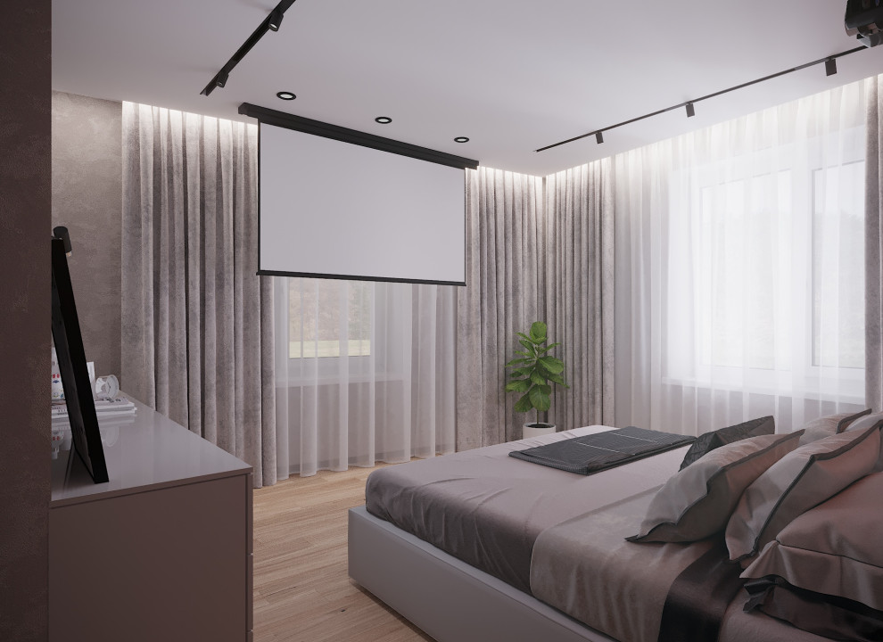 ЖК Символ 140 м2