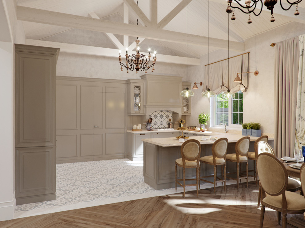 Дом с душой