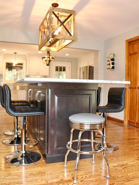 Easthampton Kitchen Remodel