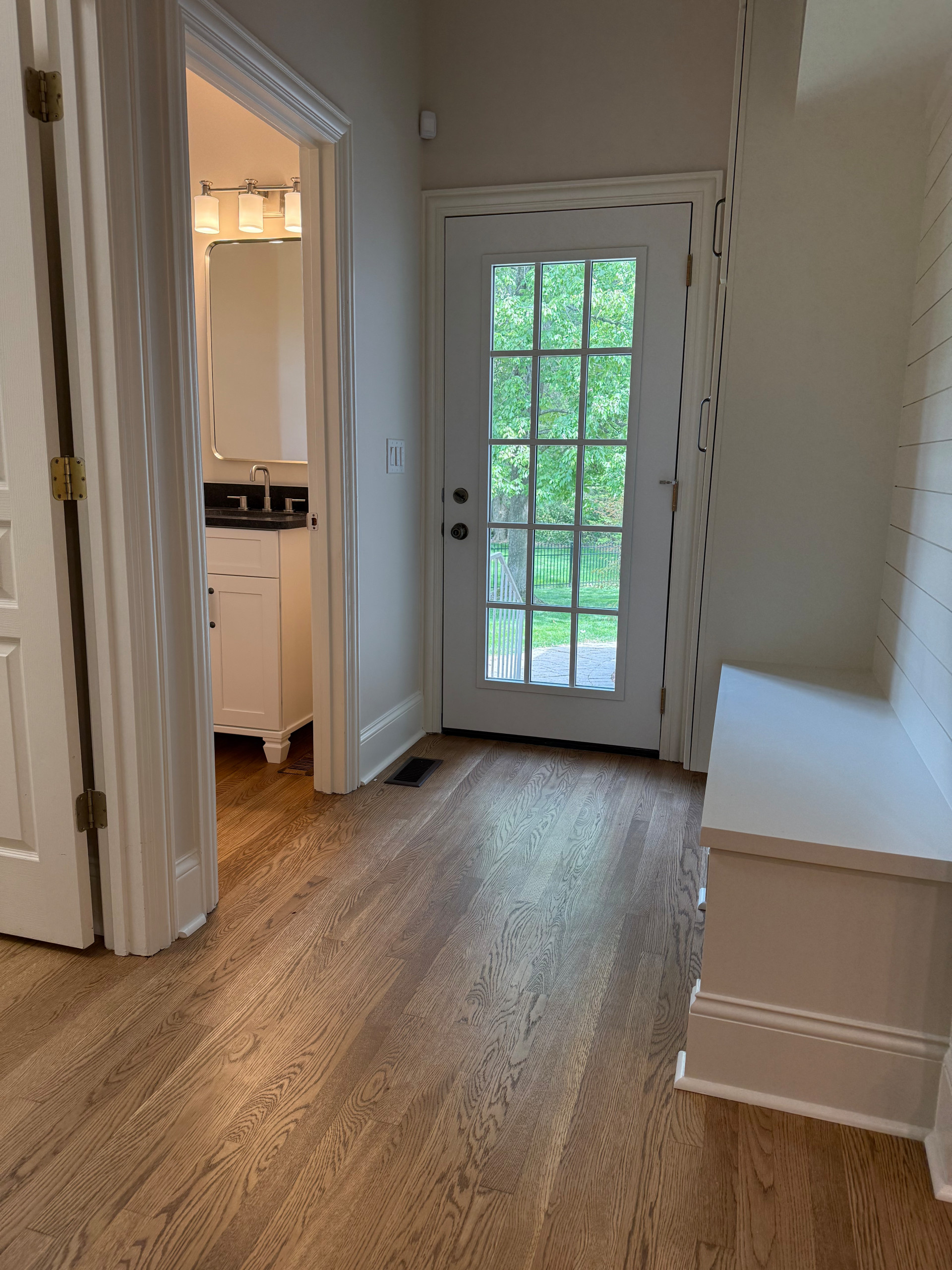 Brentwood Complete Home Renovation