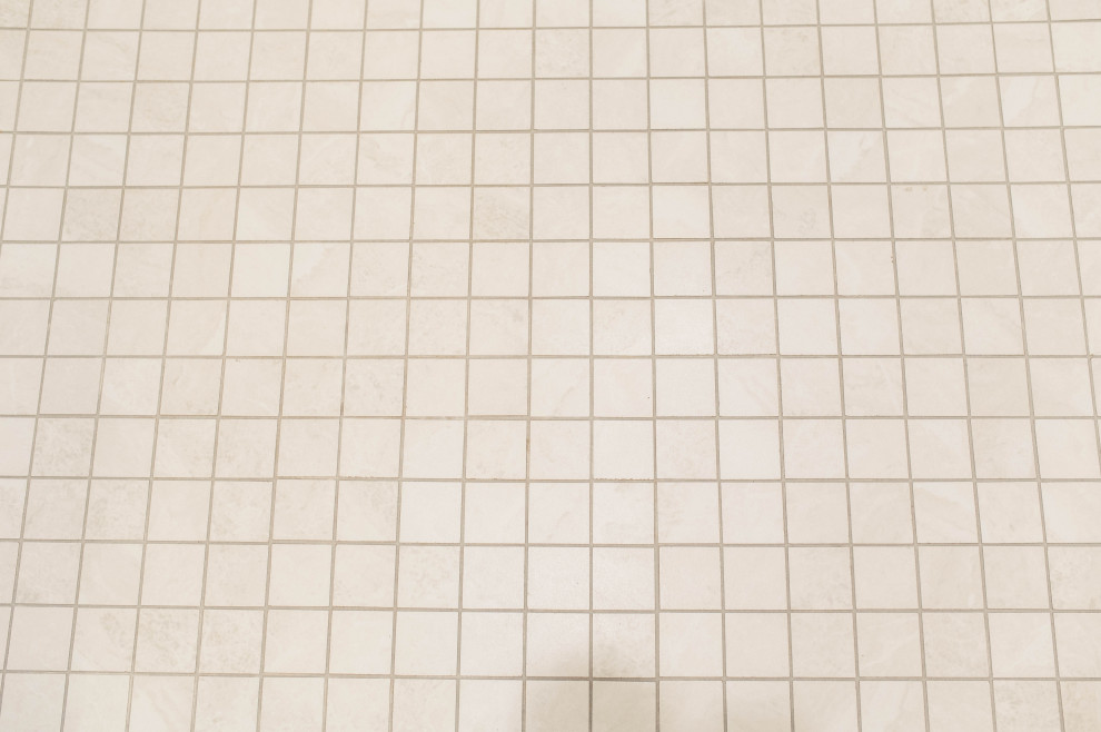 French Dr Primary Bathroom