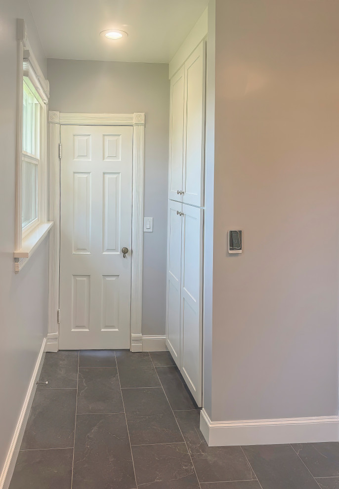 Bathrooms